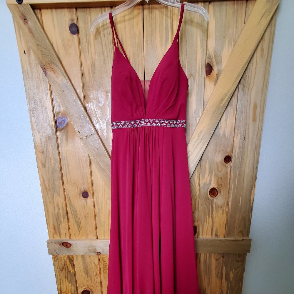 Azazie Bridesmaid Dress
